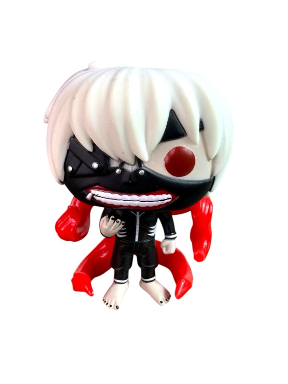 Funko Pop! Animation Vinyl Figure Ken Kaneki Tokyo Ghoul #61